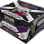 2025 Panini Prizm Baseball