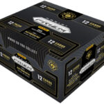 2025 Panini Prizm FIFA Club World Cup