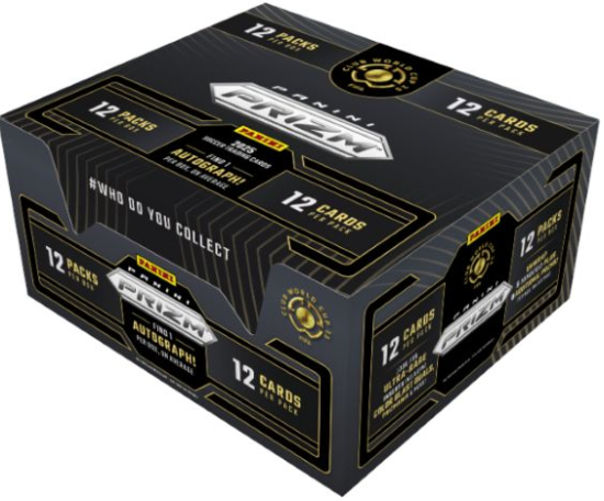 2025 Panini Prizm FIFA Club World Cup 2025 Panini Prizm FIFA Club World Cup