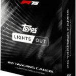 2025 Topps Lights Out F1
