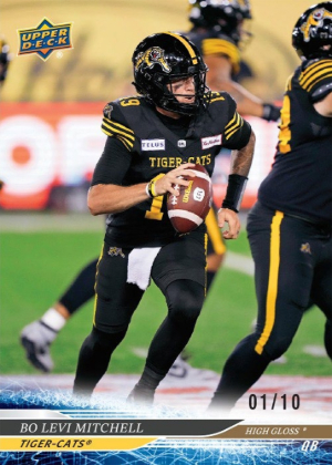 Base High Gloss Bo Levi Mitchell MOCK UP