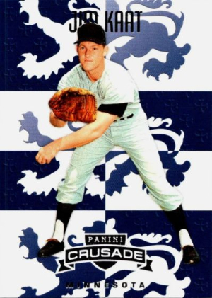 Base Jim Kaat MOCK UP Base Jim Kaat MOCK UP