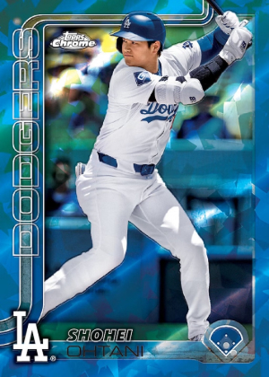 Base Shohei Ohtani MOCK UP Base Shohei Ohtani MOCK UP