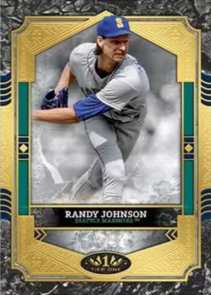Base Tier 1 Randy Johnson MOCK UP Base Tier 1 Randy Johnson MOCK UP