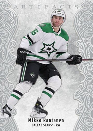 Base Veterans Mikko Rantanen MOCK UP