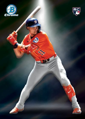 Bowman Spotlights MOCK UP Bowman Spotlights MOCK UP