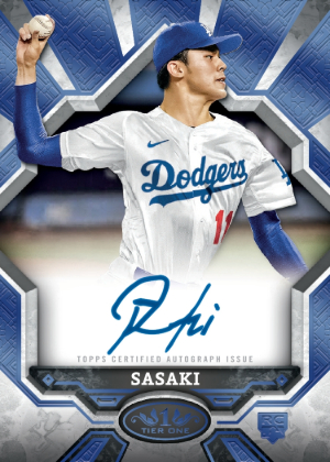 Break Out Auto Blue Sasaki MOCK UP Break Out Auto Blue Sasaki MOCK UP