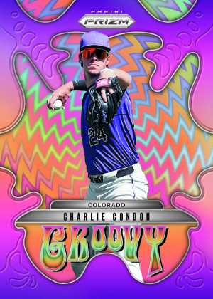 Groovy Charlie Condon MOCK UP Groovy Charlie Condon MOCK UP