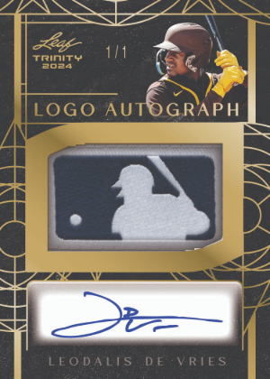 Logo Auto Leodalis De Vries MOCK UP Logo Auto Leodalis De Vries MOCK UP