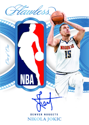 Logoman Auto Nikola Jokic MOCK UP Logoman Auto Nikola Jokic MOCK UP
