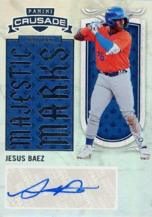 Majestic Marks Jesus Baez MOCK UP Majestic Marks Jesus Baez MOCK UP