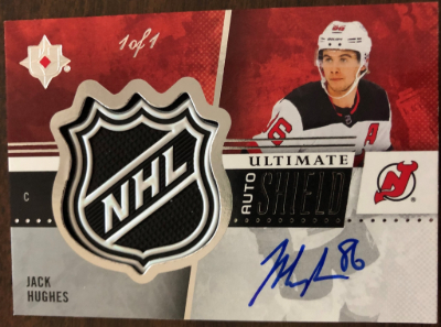 Ultimate Auto Shield Patches Jack Hughes Ultimate Auto Shield Patches Jack Hughes