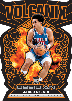 Volcanix Jared McCain MOCK UP Volcanix Jared McCain MOCK UP