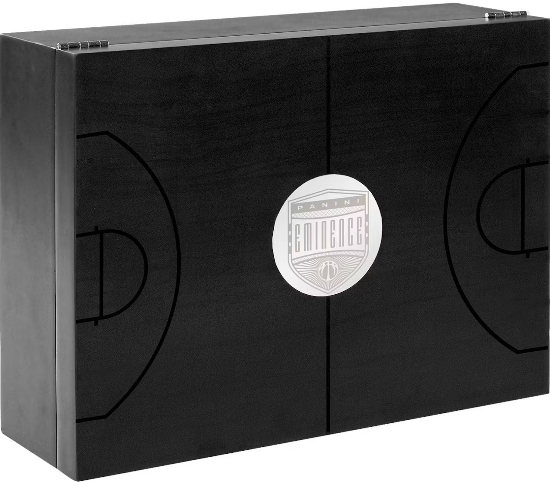 2024-25 Panini Eminence Basketball