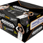 2024-25 Panini Prizm Black Basketball