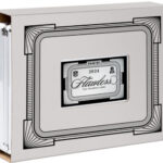 2024 Panini Flawless Football