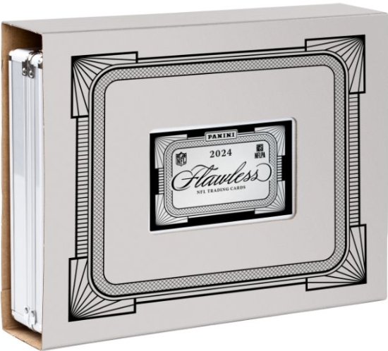 2024 Panini Flawless Football 2024 Panini Flawless Football