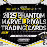 2025 Kakawow Phantom Marvel Rivals