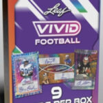 2025 Leaf Vivid Football