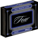 2025 Panini Turn Four NASCAR