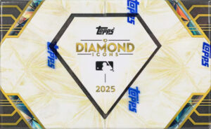 2025 Topps Diamond Icons Baseball