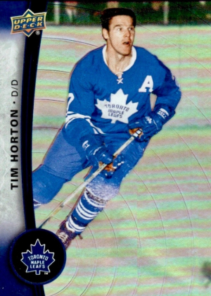 Base Tim Horton MOCK UP