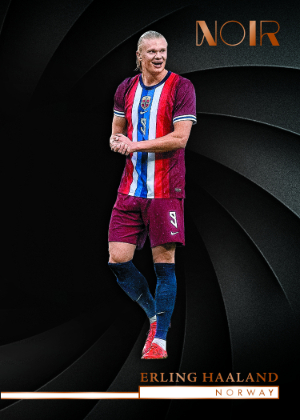 Base Vertical Erling Haaland MOCK UP