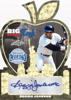 Big Apple Ink Reggie Jackson MOCK UP Big Apple Ink Reggie Jackson MOCK UP