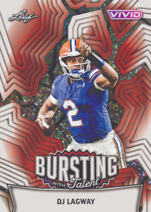 Bursting With Talent DJ Lagway MOCK UP