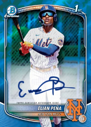 Chrome Prospect Sapphire Auto Elian Pena MOCK UP Chrome Prospect Sapphire Auto Elian Pena MOCK UP
