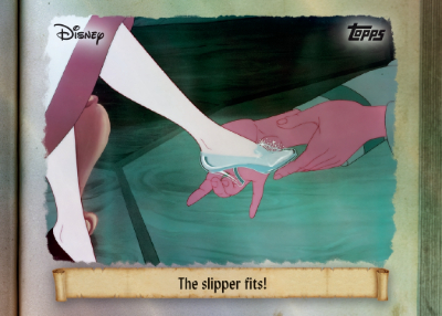 Cinderella 75th Anniversary MOCK UP Cinderella 75th Anniversary MOCK UP