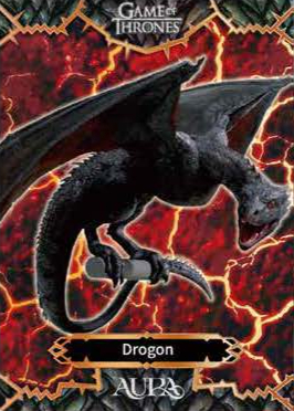 Dragon Drogon MOCK UP Dragon Drogon MOCK UP