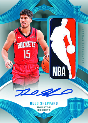 Logoman Auto Reed Sheppard MOCK UP Logoman Auto Reed Sheppard MOCK UP