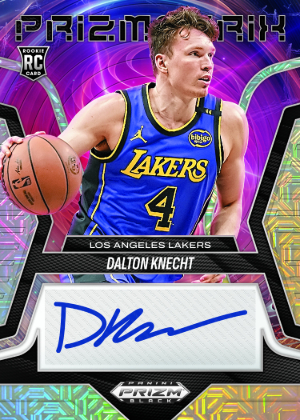 Prizmatrix Auto Dalton Knecht MOCK UP