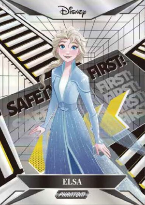 Road Elsa MOCK UP Road Elsa MOCK UP