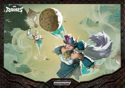 S1 Season Commemorative MOCK UP