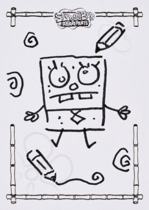 Sketch Card MOCK UP Sketch Card MOCK UP