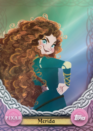 Tapestries Merida MOCK UP Tapestries Merida MOCK UP