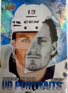 Matthew Tkachuk