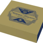2025 Panini National Treasures Baseball