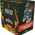 2025 Panini Phoenix Football