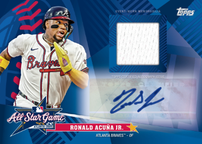 All-Star Stitches Auto Ronald Acuna Jr MOCK UP All-Star Stitches Auto Ronald Acuna Jr MOCK UP