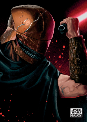 Fear the Darkside MOCK UP