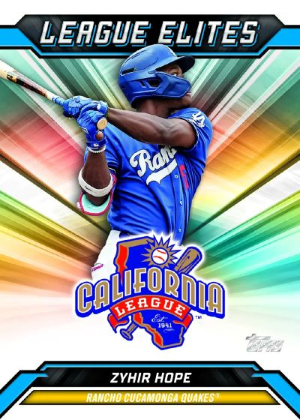 League Elites Zyhir Hope MOCK UP League Elites Zyhir Hope MOCK UP