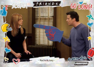 Mashups Rachel & Joey MOCK UP