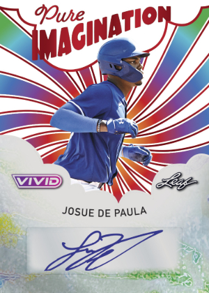 Pure Imagination Auto Josue De Paula MOCK UP