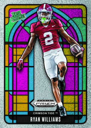 Stained Glass Ryan Williams MOCK UP Stained Glass Ryan Williams MOCK UP