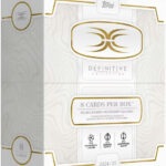 2024-25 Topps Definitive Collection UEFA Club Competitions