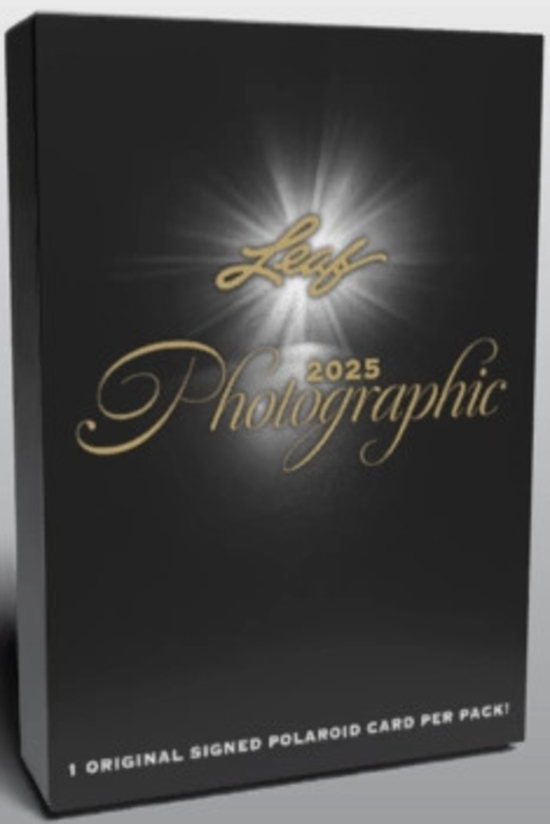 2025 Leaf Photographic