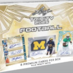 2025 Leaf Trinity Football